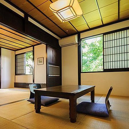 Hatagoya Maruichi Hotel Minakami Exterior foto