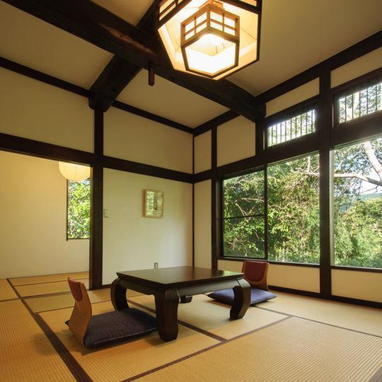 Hatagoya Maruichi Hotel Minakami Exterior foto