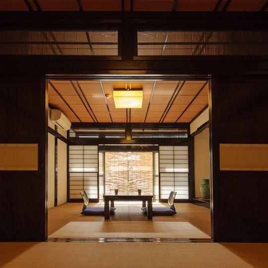 Hatagoya Maruichi Hotel Minakami Exterior foto
