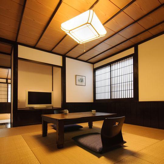 Hatagoya Maruichi Hotel Minakami Exterior foto