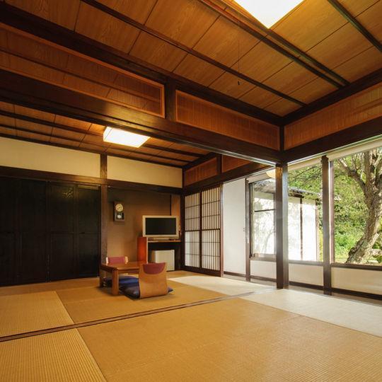 Hatagoya Maruichi Hotel Minakami Exterior foto