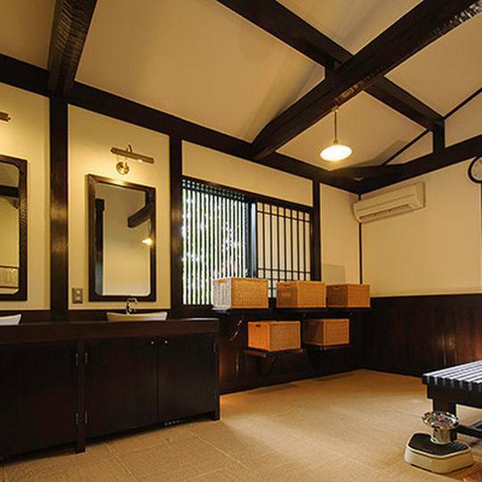 Hatagoya Maruichi Hotel Minakami Exterior foto