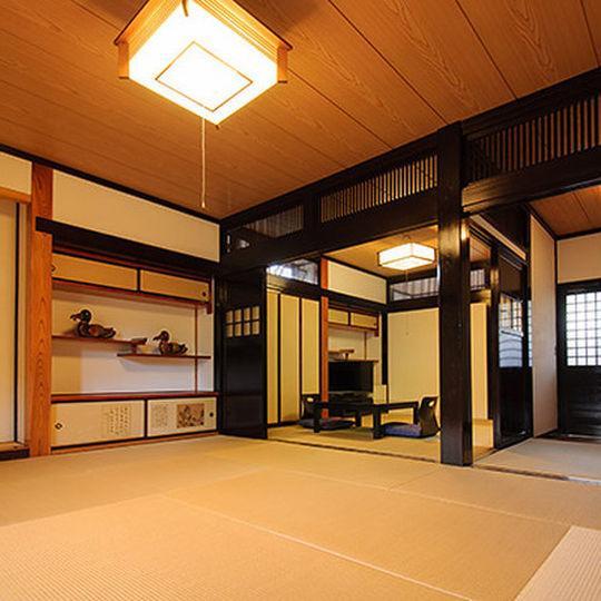 Hatagoya Maruichi Hotel Minakami Exterior foto
