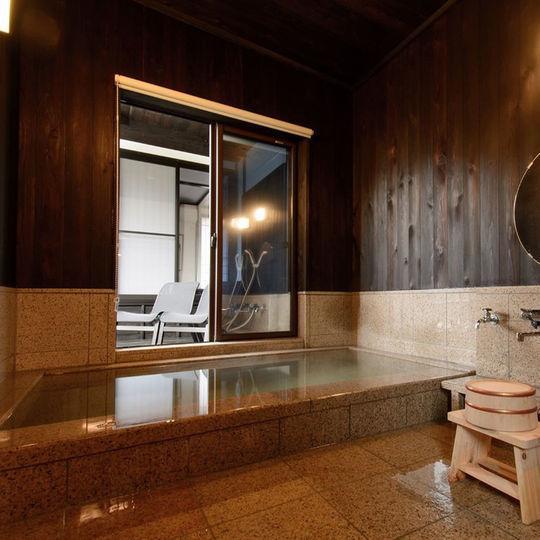 Hatagoya Maruichi Hotel Minakami Exterior foto
