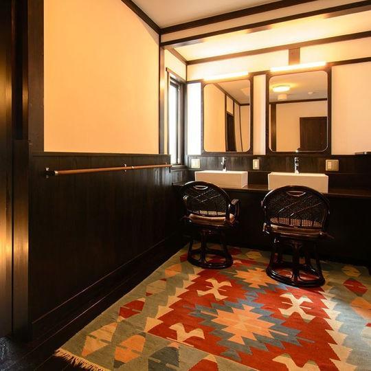 Hatagoya Maruichi Hotel Minakami Exterior foto
