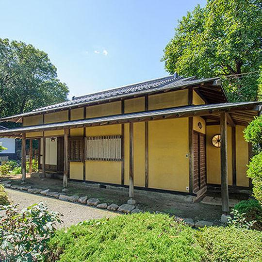 Hatagoya Maruichi Hotel Minakami Exterior foto